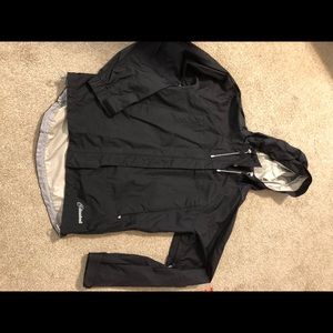 Cloudveil rain jacket